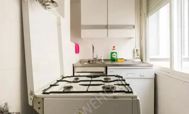 馬德里租房apartment near Paseo de la Castellana