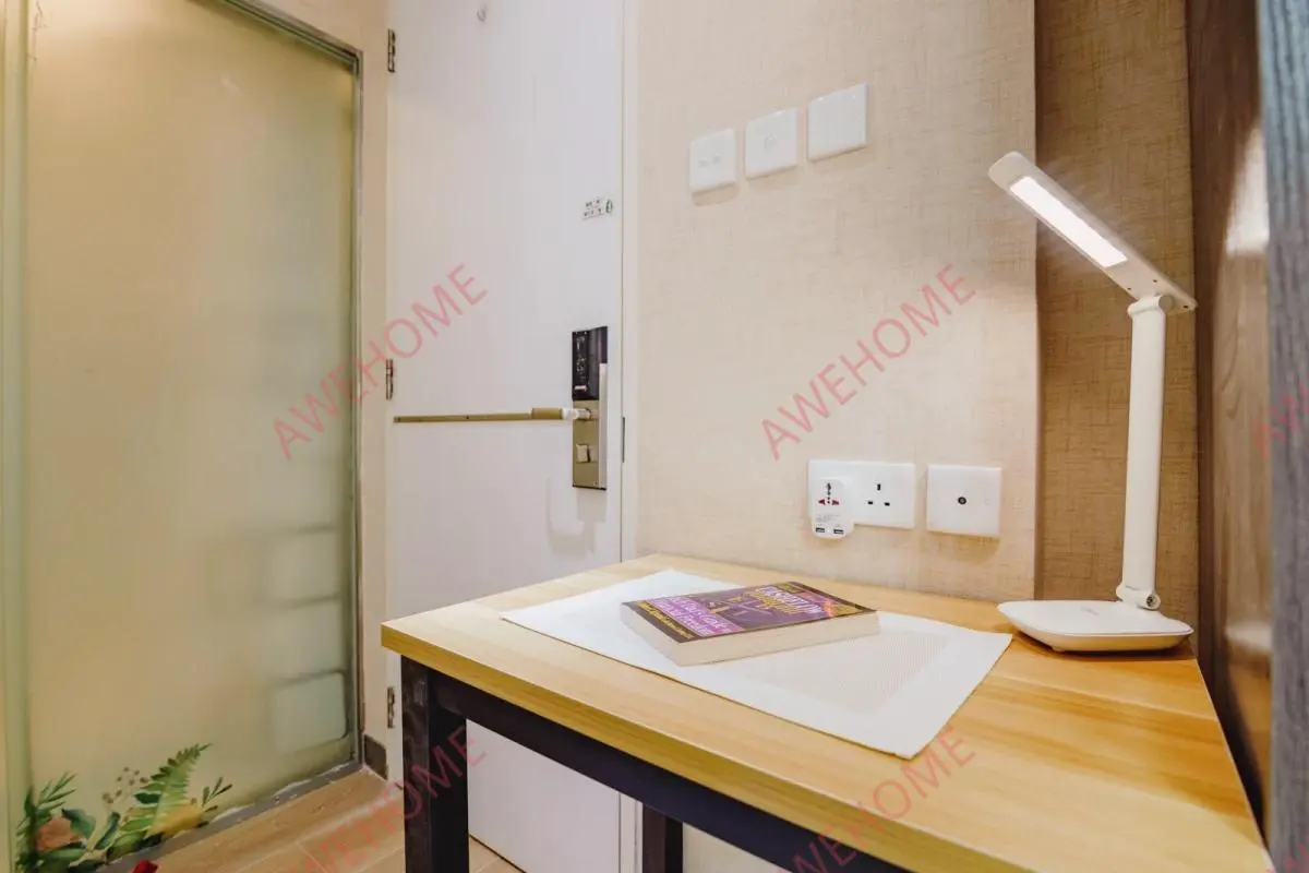 中國香港租房太子府邸整棟公寓