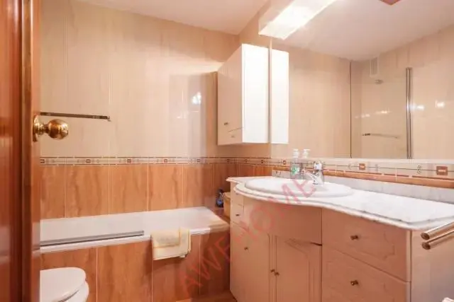 馬德里租房apartment in Alcala de Henares