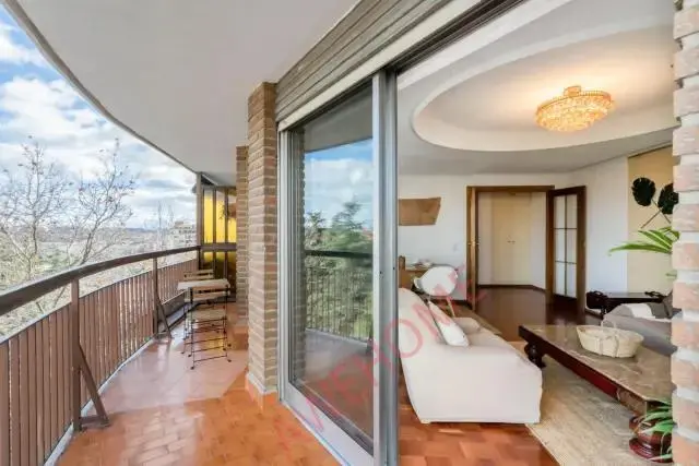 馬德里租房apartment in Guindalera (Salamanca)