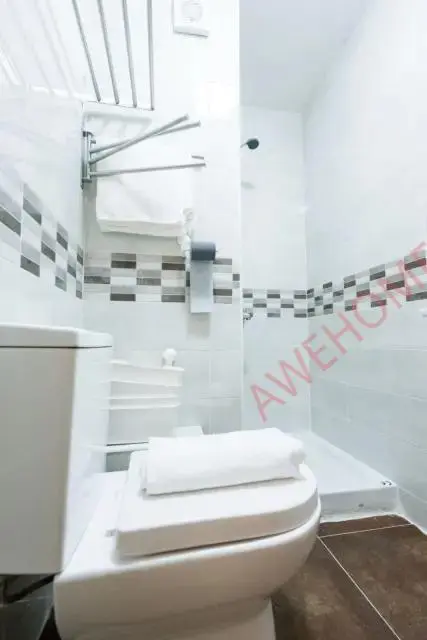 馬德里租房apartment in Getafe