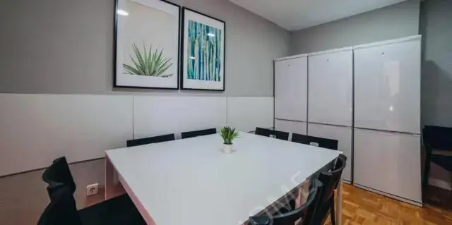 馬德里租房apartment in Gaztambide (Chamberi)