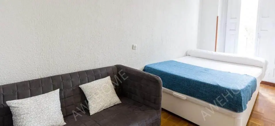 馬德里租房apartment in Palacio (Centro)