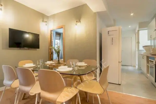 馬德里租房apartment in Cuatro Caminos (Tetuan)