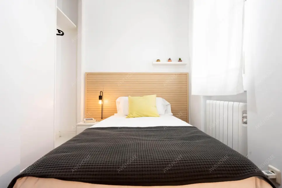 馬德里租房apartment in Arapiles (Chamberi)