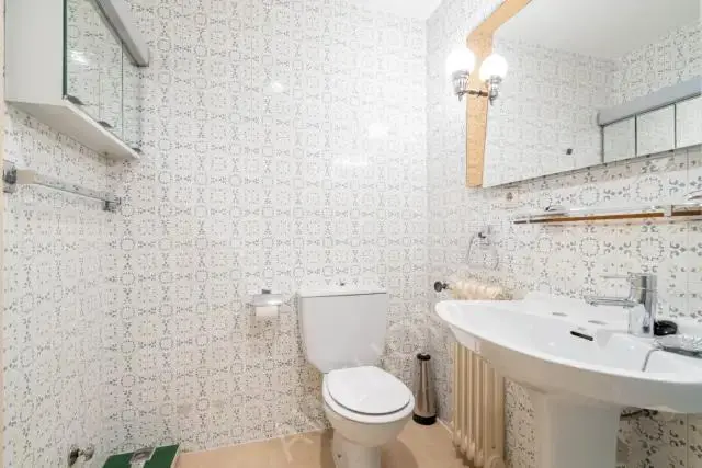 馬德里租房apartment in Guindalera (Salamanca)