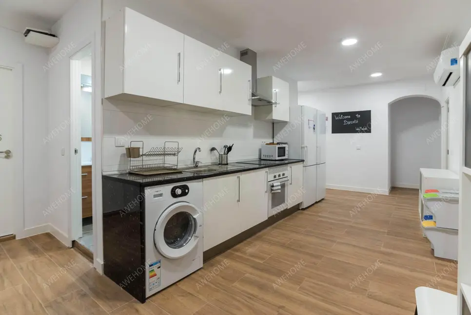 馬德里租房apartment in Chueca   Justicia (Centro)