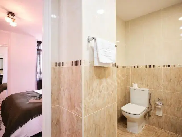 馬德里租房apartment in Arapiles (Chamberi)