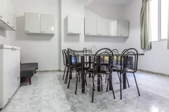 馬德里租房apartment in Malasana Universidad (Centro)