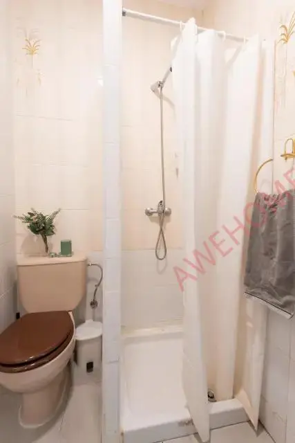 馬德里租房apartment in Arapiles (Chamberi)