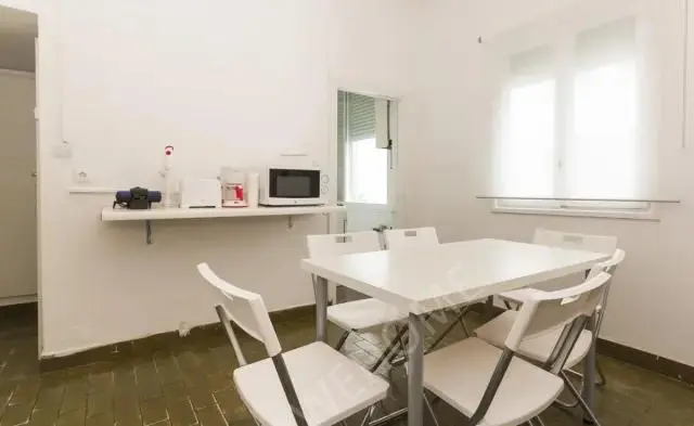 馬德里租房apartment near Paseo de la Castellana