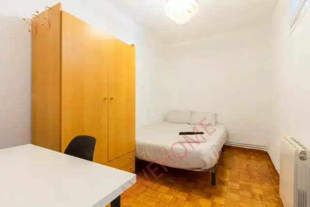 馬德里租房apartment in Lavapies  Embajadores (Centro)