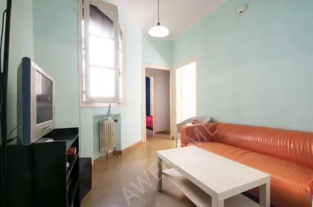 馬德里租房apartment in Malasana Universidad (Centro)