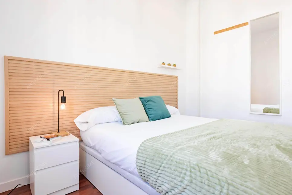 馬德里租房apartment in Arapiles (Chamberi)