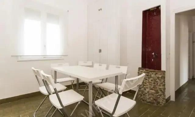 馬德里租房apartment near Paseo de la Castellana