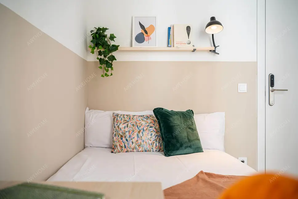 馬德里租房apartment in Sol (Centro)