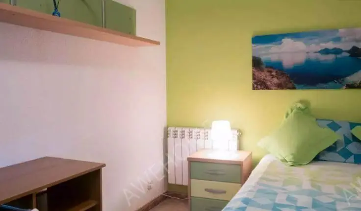 馬德里租房apartment in Alcala de Henares