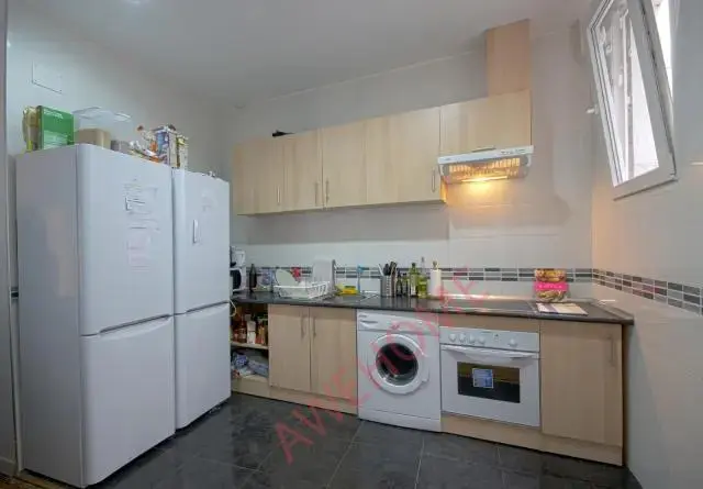 馬德里租房apartment in Sol (Centro)