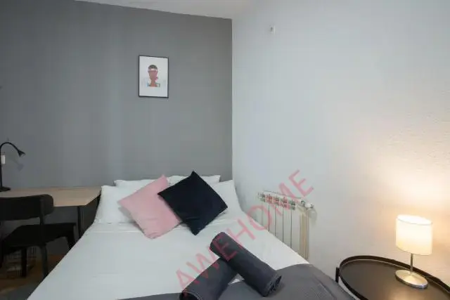 馬德里租房apartment in Huertas   Cortes (Centro)