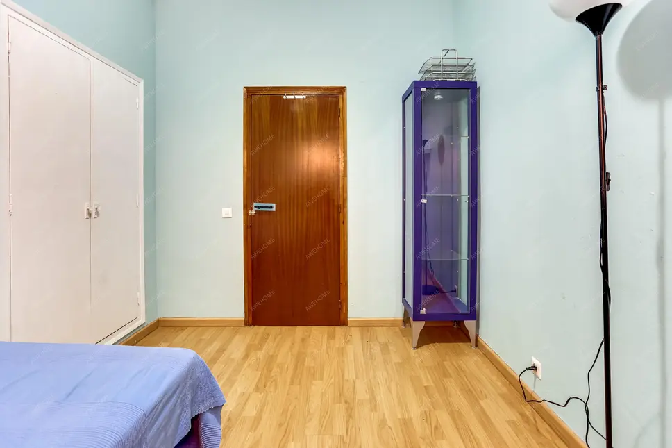 馬德里租房apartment in Palos de Moguer (Arganzuela)