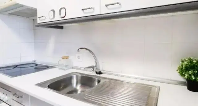 馬德里租房apartment near Jose Maria Peman