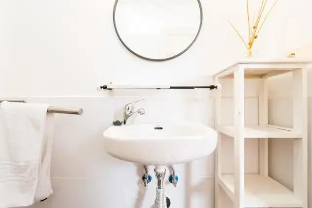 馬德里租房apartment in Trafalgar (Chamberi)
