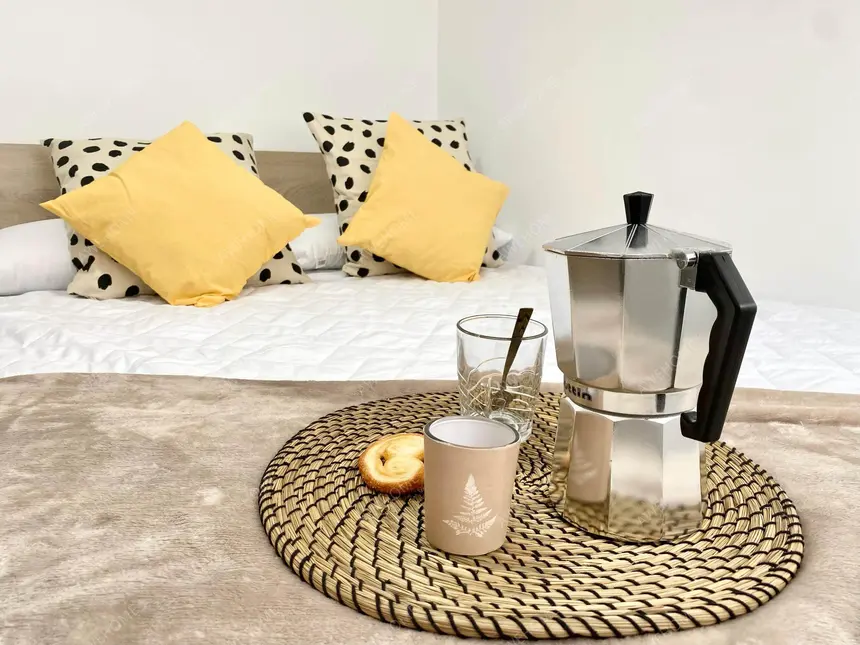 馬德里租房apartment in Getafe