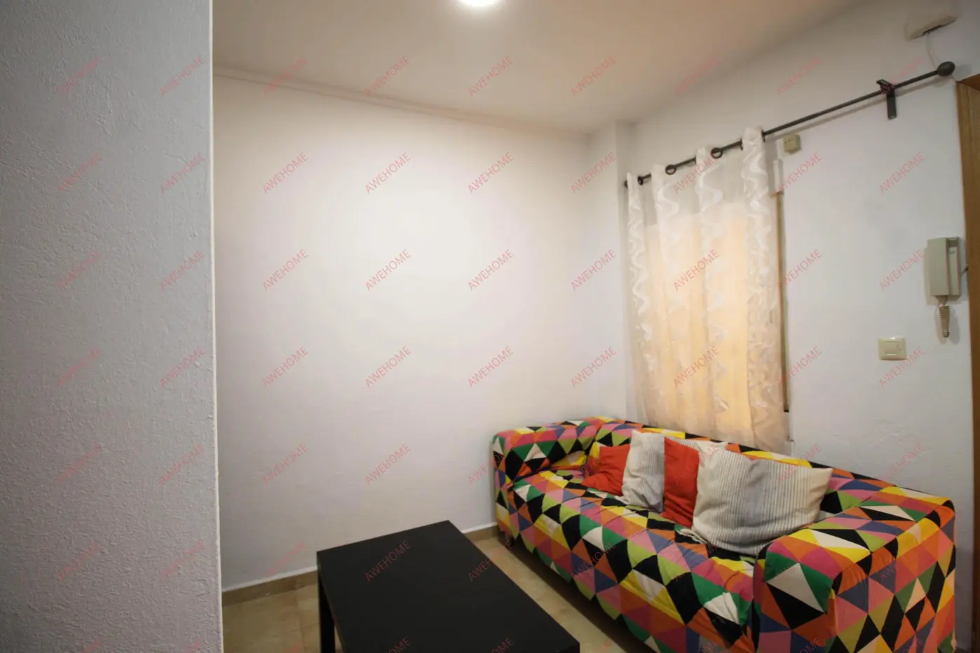 馬德里租房apartment near C. de la Aurora
