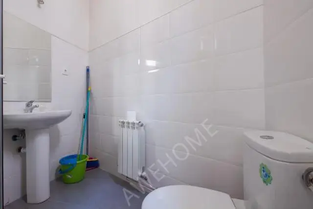 馬德里租房apartment in Palacio (Centro)