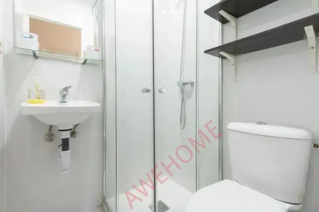 馬德里租房apartment in Lavapies  Embajadores (Centro)
