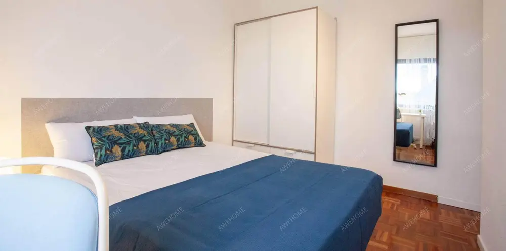 馬德里租房apartment near Calle Jose Silva