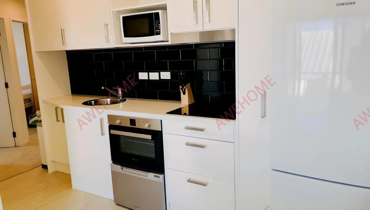 Auckland Rentals421 Queen Street