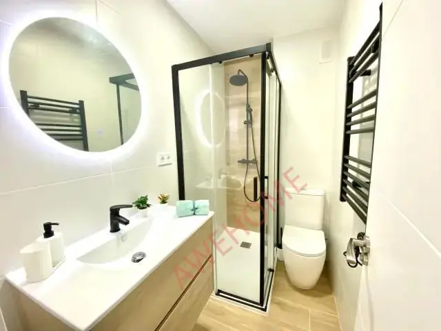 馬德里租房apartment in Getafe