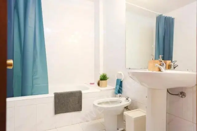 馬德里租房apartment near Calle Rafael Herrera
