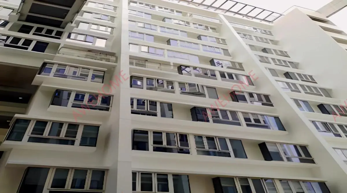 Singapore Rentals高级宿舍MDIS Residences