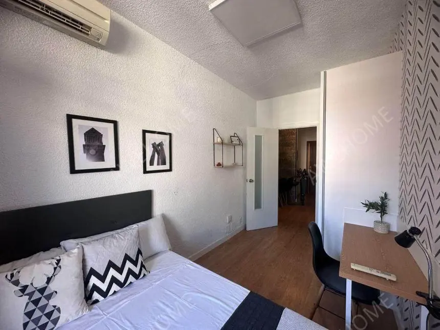 馬德里租房apartment in Cuatro Caminos (Tetuan)