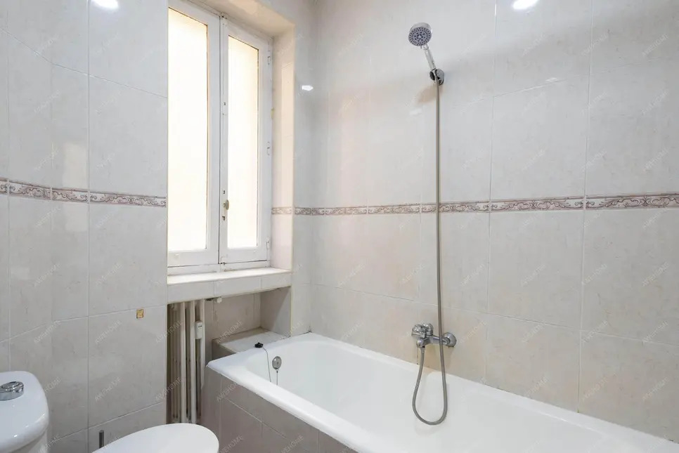 馬德里租房apartment in Palacio (Centro)