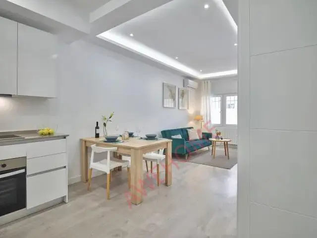 馬德里租房apartment in Prosperidad (Chamartin)