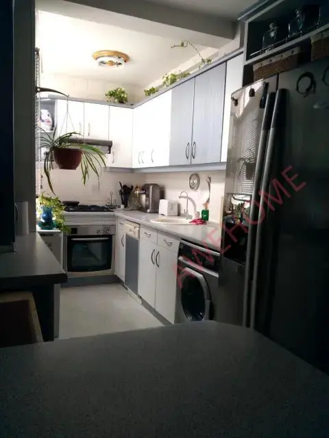 馬德里租房apartment near Calle de Maches Gomez