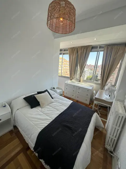 馬德里租房apartment in Pacifico (Retiro)