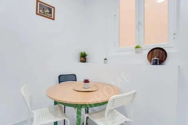 馬德里租房apartment in Sol (Centro)