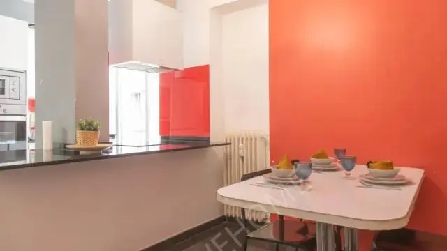 馬德里租房apartment in Argnelles (Moncloa)
