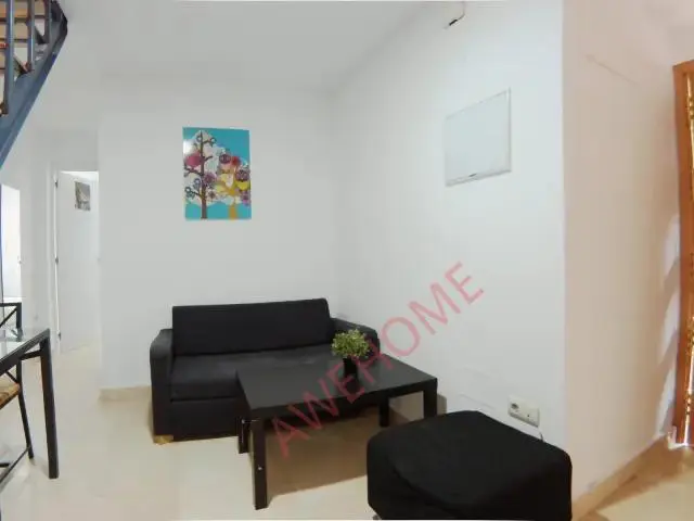 馬德里租房apartment in Puerta del Angel (Latina)