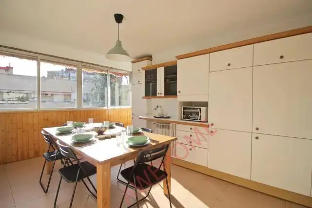 馬德里租房apartment near Calle de San Gerardo