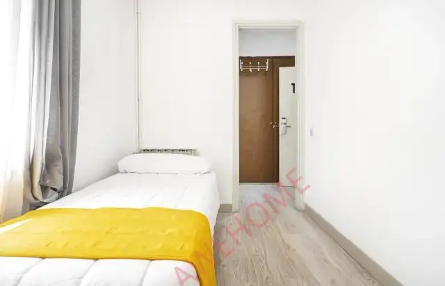 巴塞隆納租房Residencia Augusta