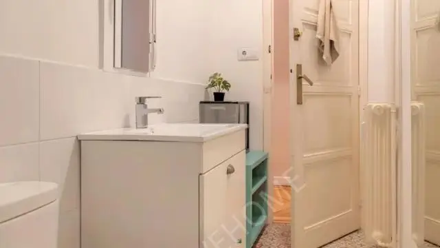 馬德里租房apartment in Argnelles (Moncloa)