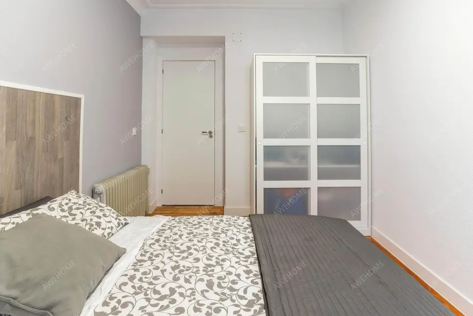 馬德里租房apartment in Chueca   Justicia (Centro)