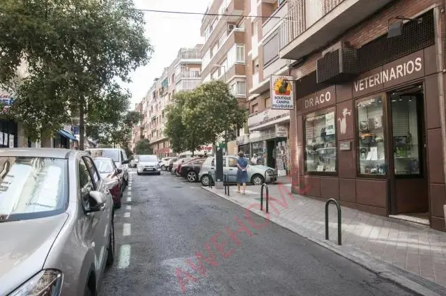 馬德里租房apartment in Prosperidad (Chamartin)