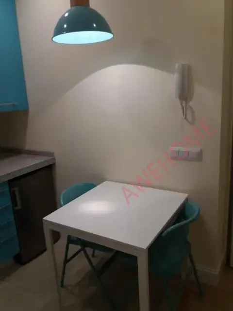 馬德里租房apartment in Malasana Universidad (Centro)