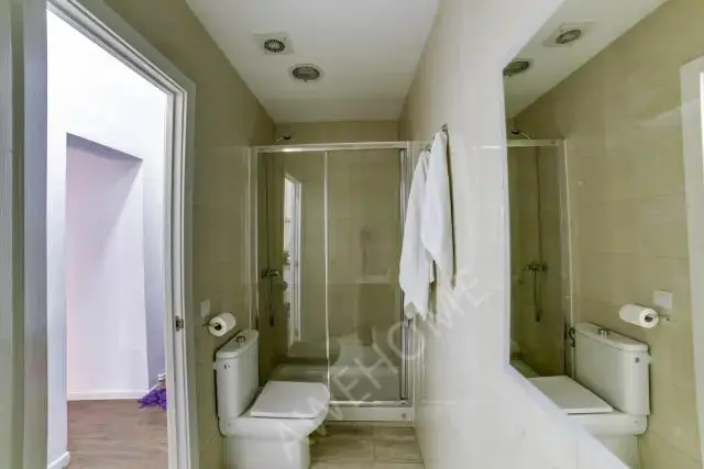 馬德里租房apartment in Palacio (Centro)